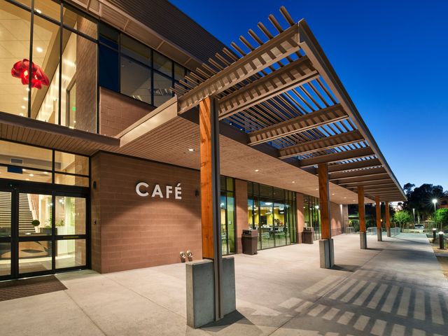 Photo of Southwest College of Naturopathic Medicine & Health Sciences