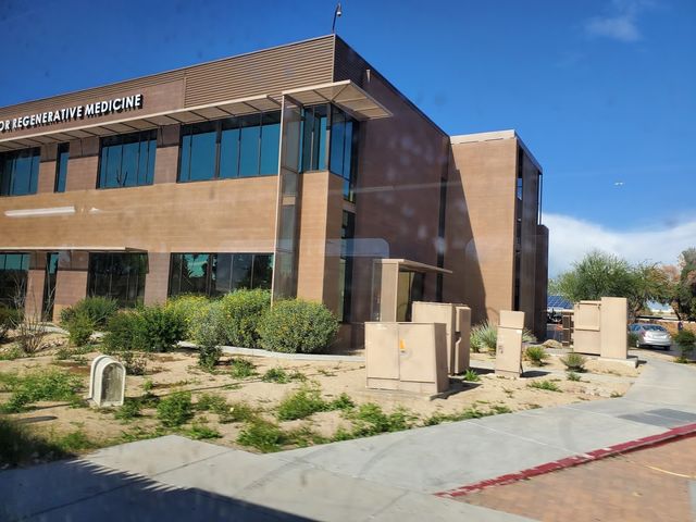 Photo of Southwest College of Naturopathic Medicine & Health Sciences