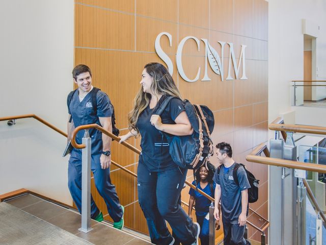 Photo of Southwest College of Naturopathic Medicine & Health Sciences