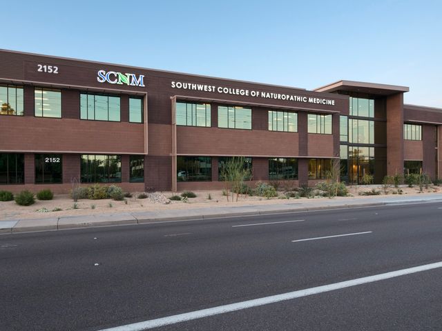 Photo of Southwest College of Naturopathic Medicine & Health Sciences