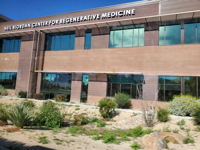 Photo of Southwest College of Naturopathic Medicine & Health Sciences