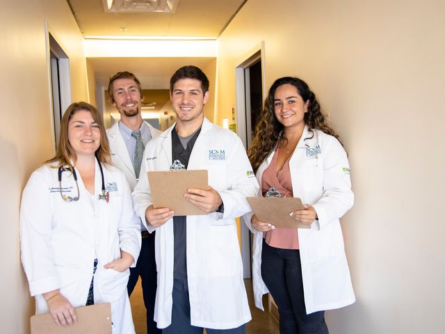 Photo of Southwest College of Naturopathic Medicine & Health Sciences