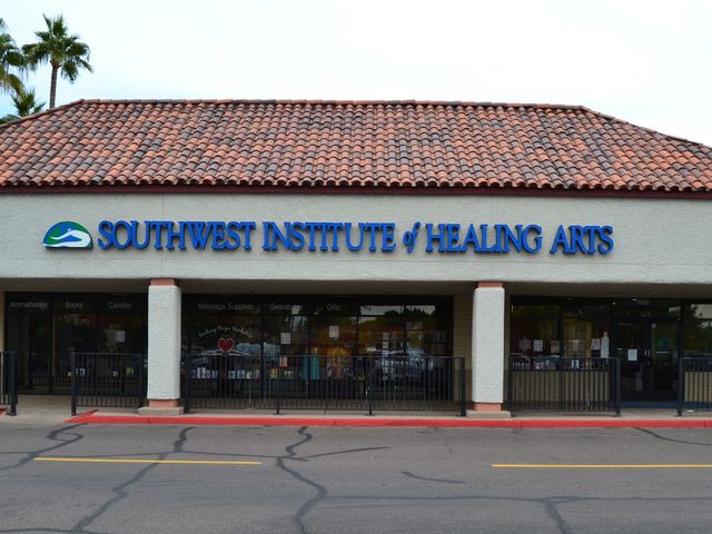 Photo of Southwest Institute of Healing Arts