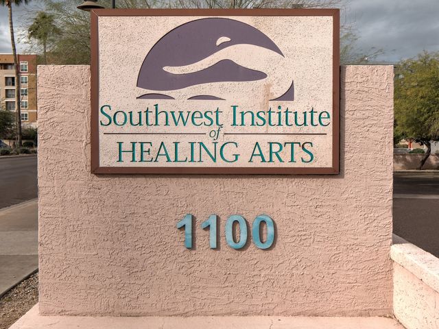 Photo of Southwest Institute of Healing Arts