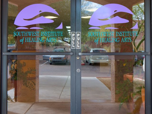 Photo of Southwest Institute of Healing Arts