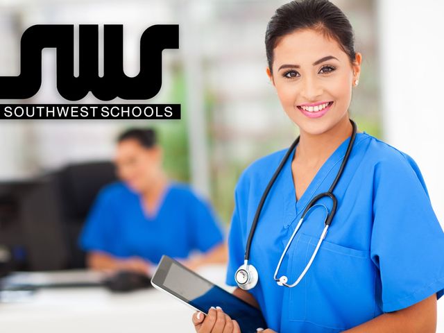 Photo of Southwest School of Business and Technical Careers-South Texas