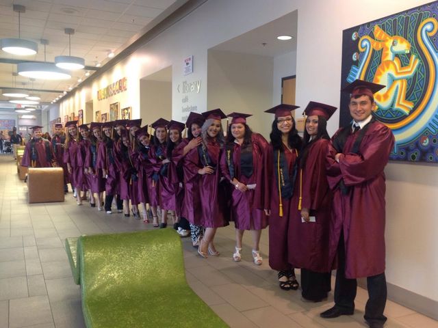 Photo of Southwest School of Business and Technical Careers-South Texas