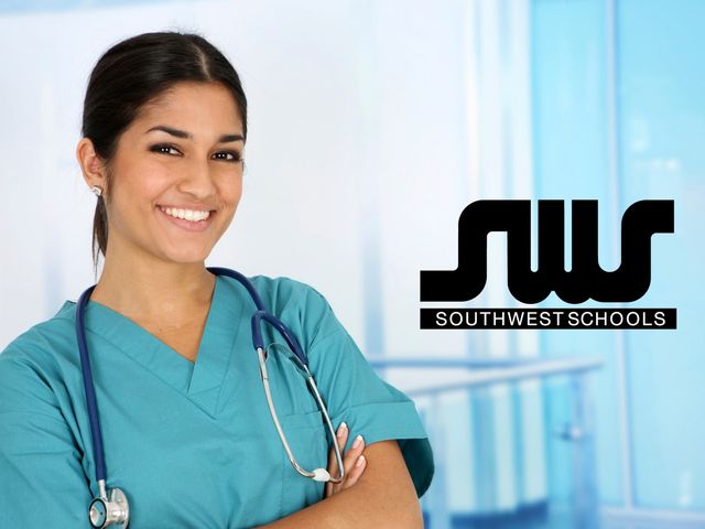 Photo of Southwest School of Business and Technical Careers-South Texas