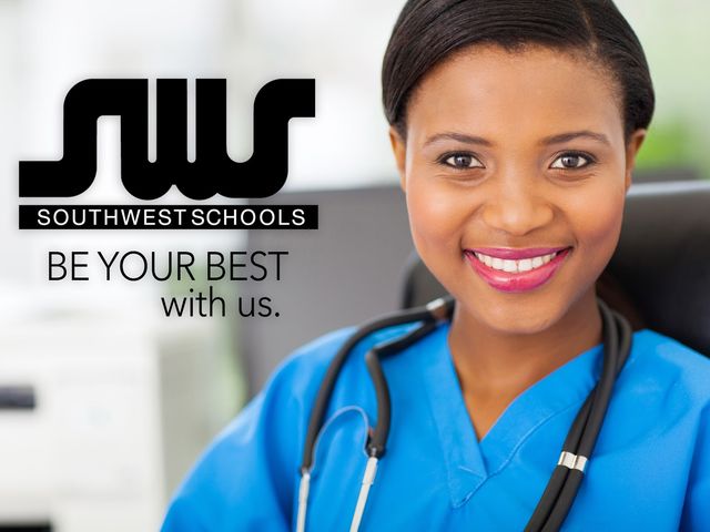 Photo of Southwest School of Business and Technical Careers-San Antonio