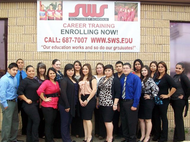 Photo of Southwest School of Business and Technical Careers-San Antonio