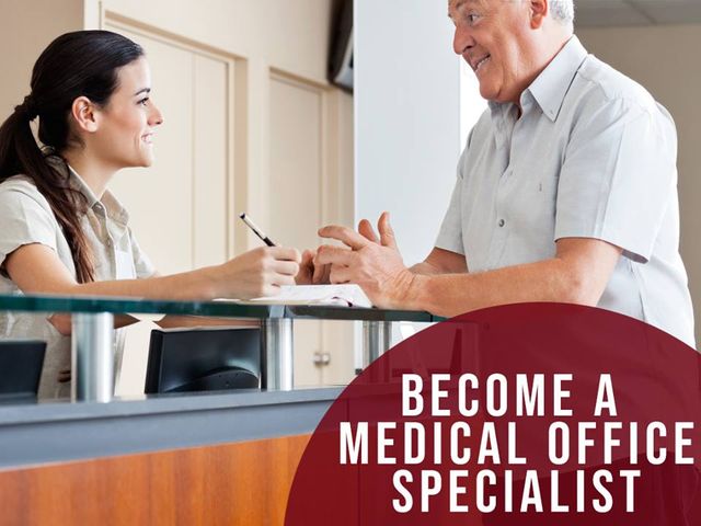 Photo of Southwest School of Business and Technical Careers-San Antonio