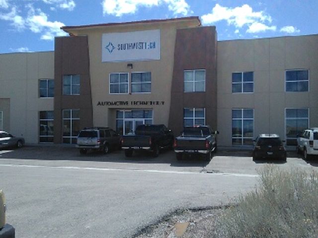 Photo of Southwest Technical College