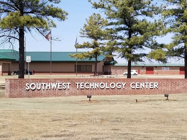 Photo of Southwest Technology Center