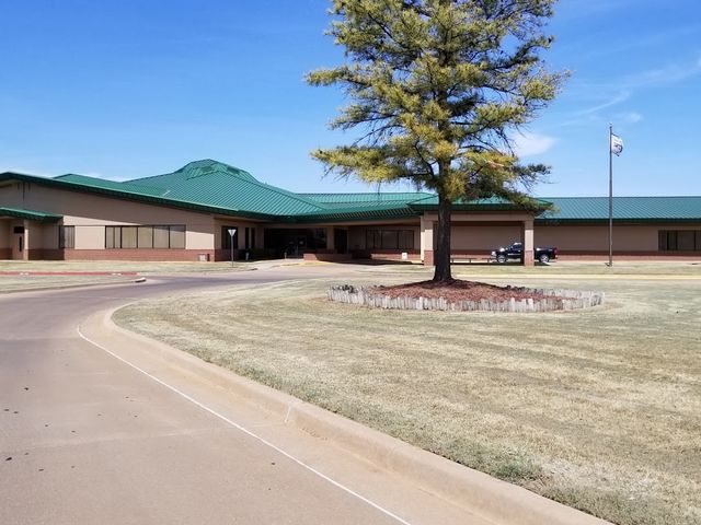 Photo of Southwest Technology Center