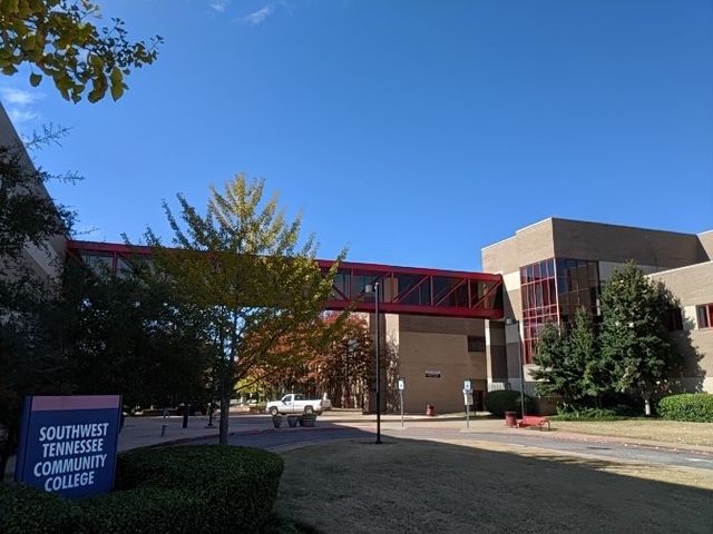 Photo of Southwest Tennessee Community College