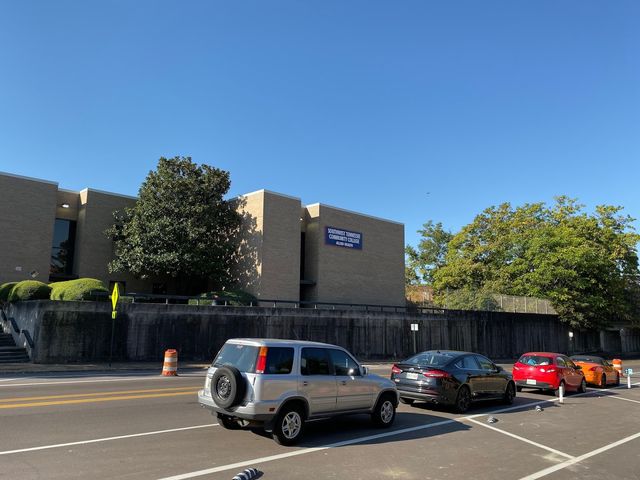 Photo of Southwest Tennessee Community College