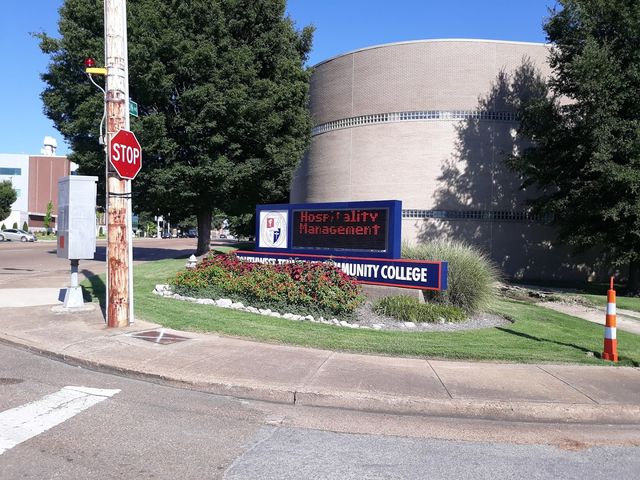 Photo of Southwest Tennessee Community College