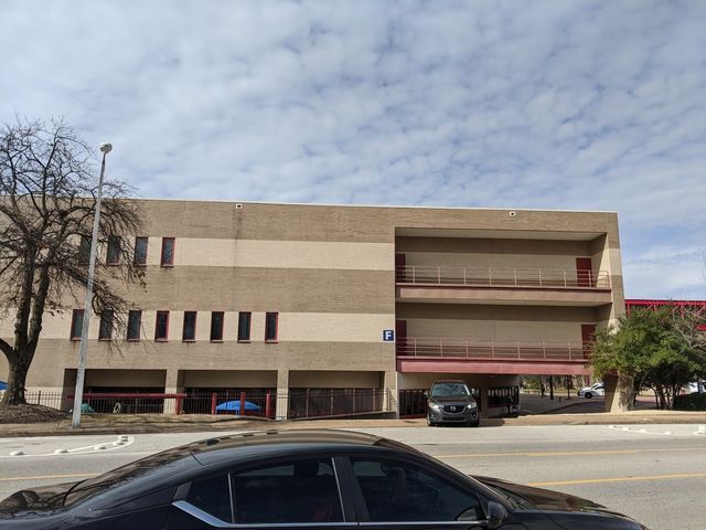 Photo of Southwest Tennessee Community College