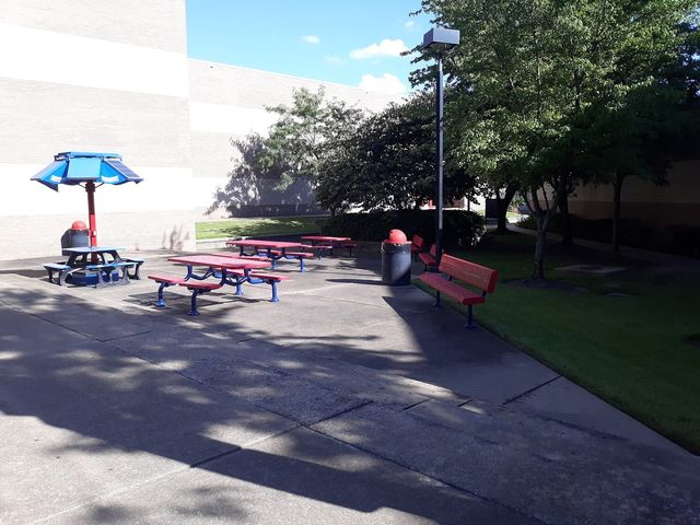 Photo of Southwest Tennessee Community College