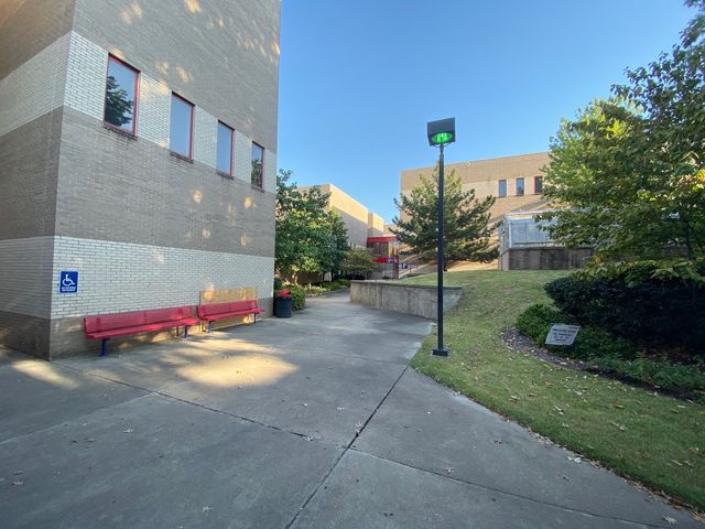 Photo of Southwest Tennessee Community College