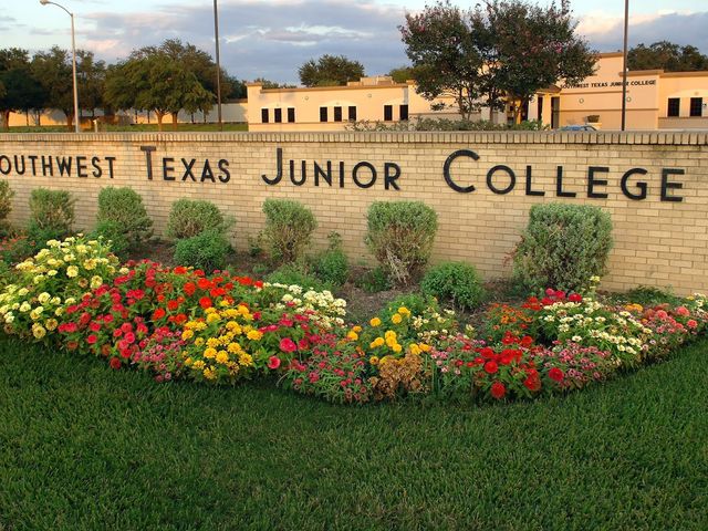 Photo of Southwest Texas Junior College