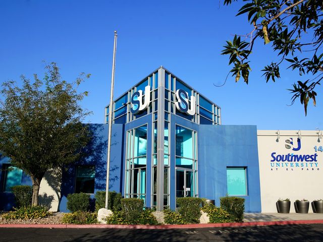 Photo of Southwest University at El Paso