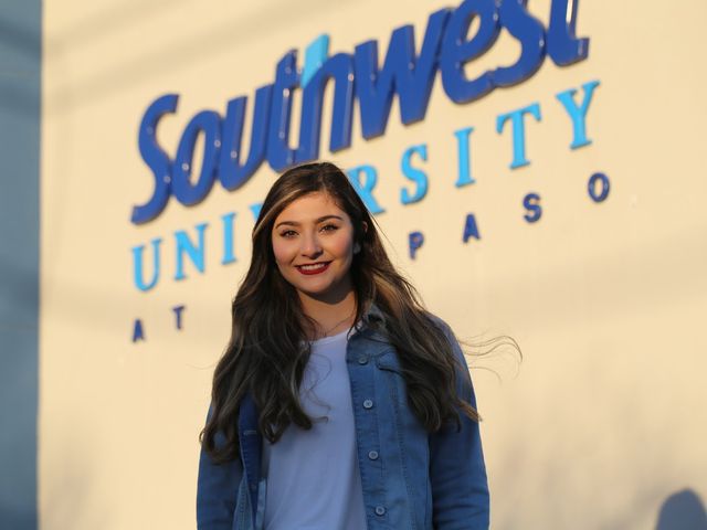 Photo of Southwest University at El Paso