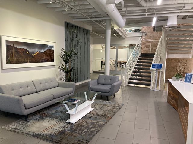 Photo of Southwest University of Visual Arts-Tucson