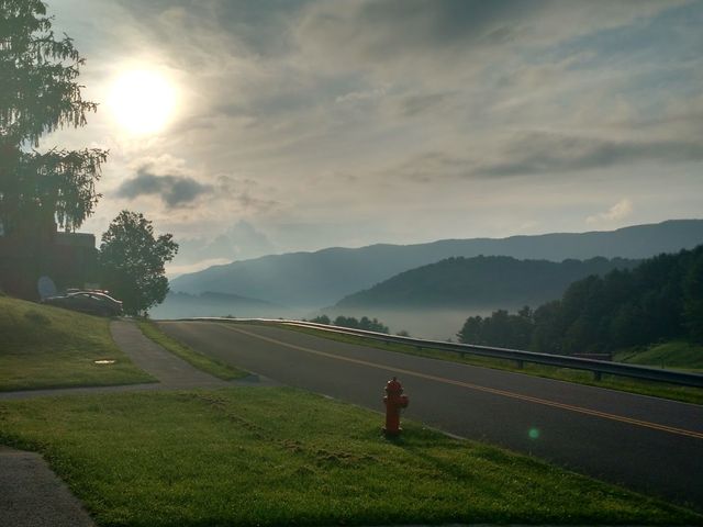 Photo of Southwest Virginia Community College