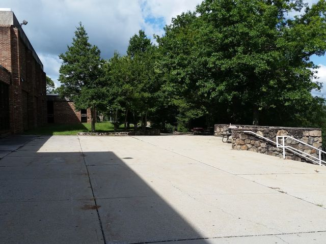Photo of Southwest Virginia Community College