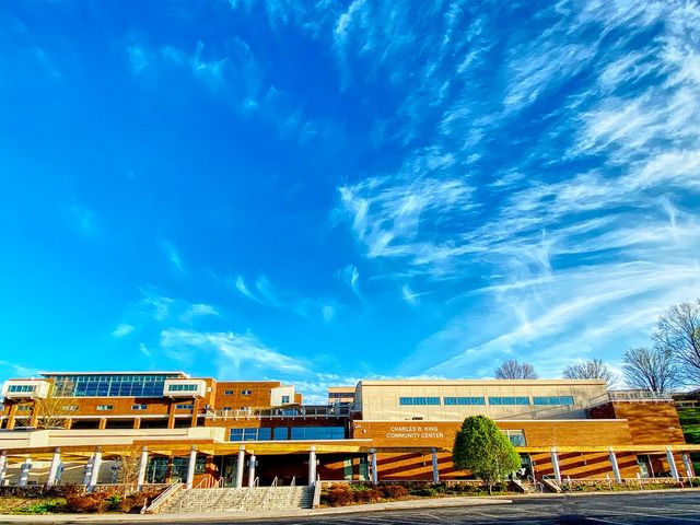 Photo of Southwest Virginia Community College