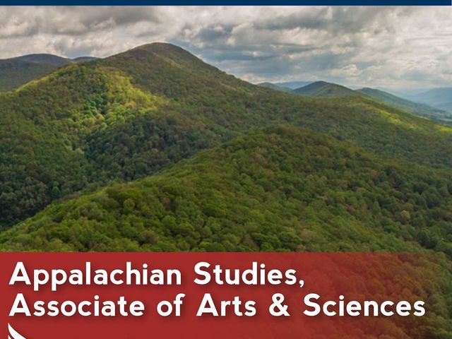 Photo of Southwest Virginia Community College