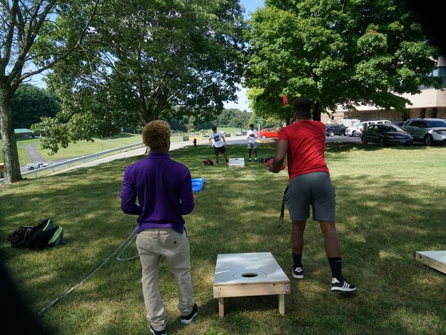 Photo of Southwest Virginia Community College