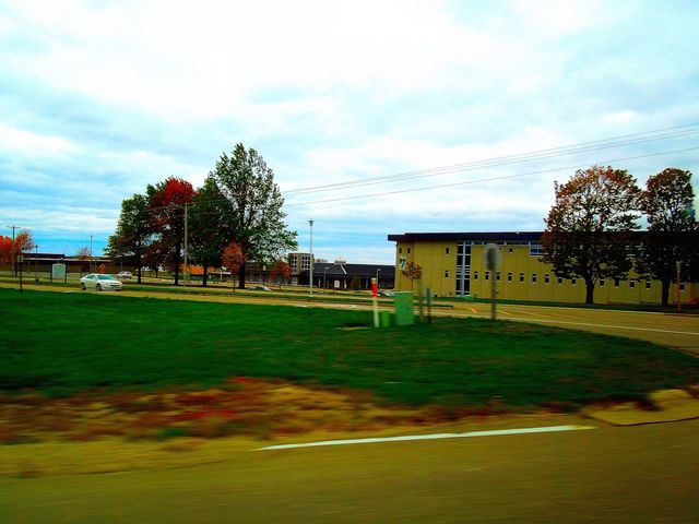 Photo of Southwest Wisconsin Technical College