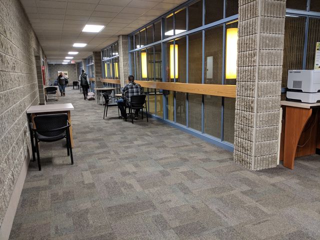 Photo of Southwestern Michigan College