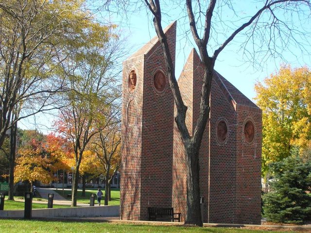 Photo of Southwestern Michigan College