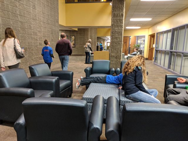 Photo of Southwestern Michigan College