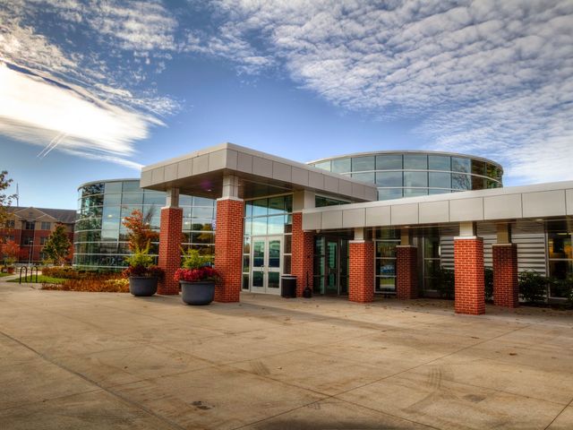 Photo of Southwestern Michigan College