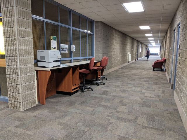 Photo of Southwestern Michigan College