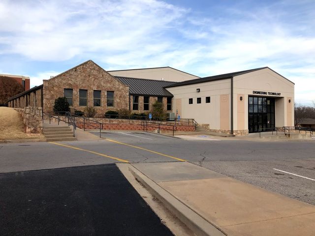 Photo of Southwestern Oklahoma State University