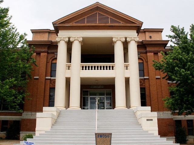 Photo of Southwestern Oklahoma State University