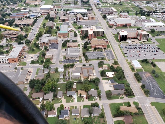 Photo of Southwestern Oklahoma State University