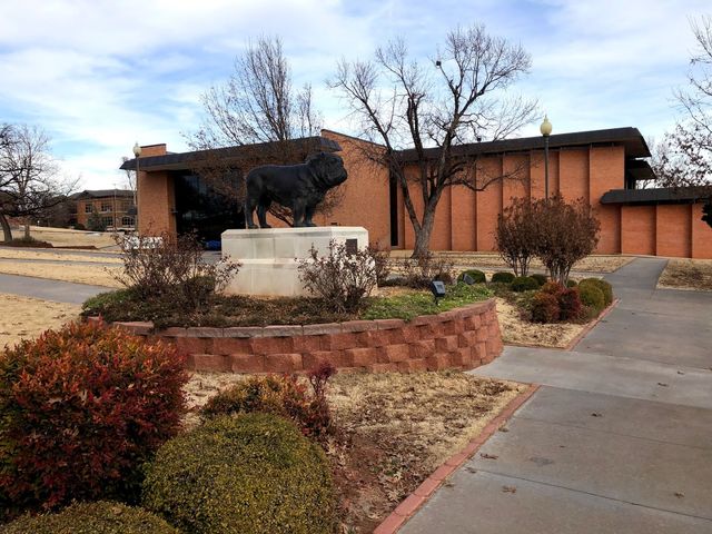 Photo of Southwestern Oklahoma State University