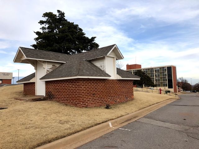 Photo of Southwestern Oklahoma State University