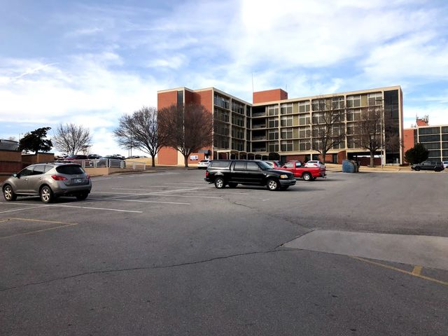 Photo of Southwestern Oklahoma State University