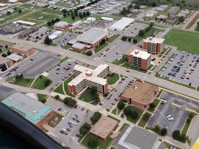 Photo of Southwestern Oklahoma State University