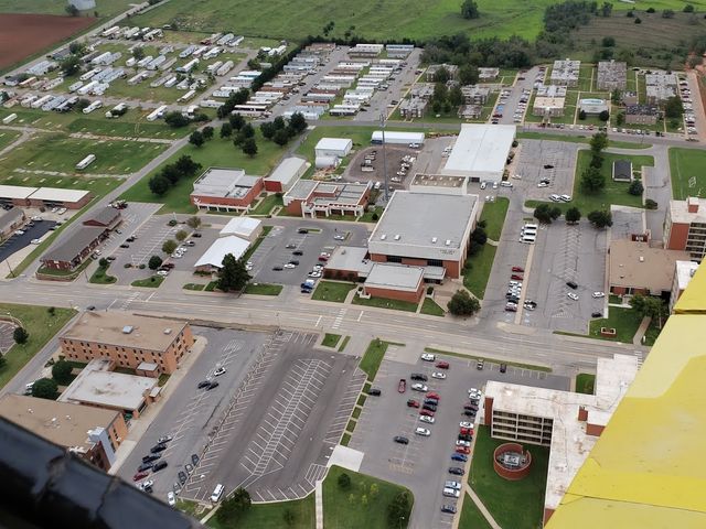 Photo of Southwestern Oklahoma State University