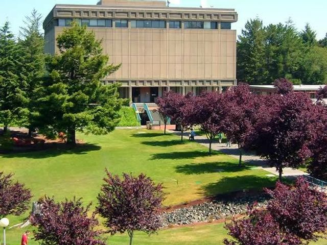 Photo of Southwestern Oregon Community College