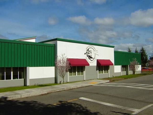 Photo of Southwestern Oregon Community College