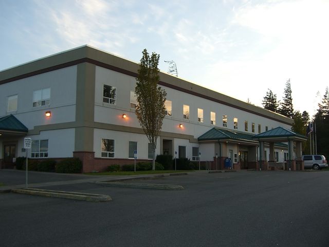 Photo of Southwestern Oregon Community College